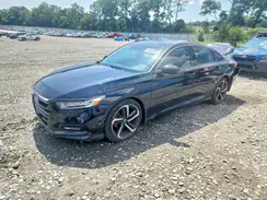1HGCV1F31JA187977 2018 HONDA ACCORD