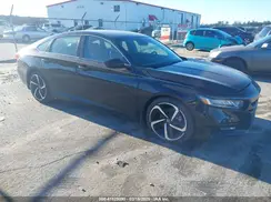 1HGCV1F31JA187980 2018 HONDA ACCORD