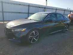 1HGCV1F31JA188949 2018 HONDA ACCORD