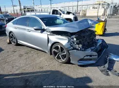1HGCV1F31JA191060 2018 HONDA ACCORD