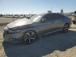 1HGCV1F31JA191379 2018 HONDA ACCORD