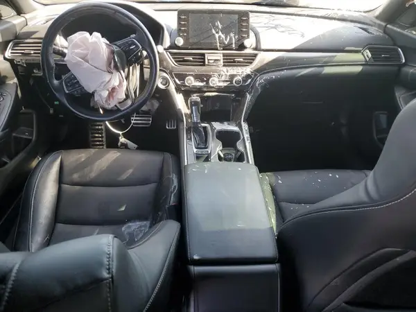 1HGCV1F31JA191379 2018 HONDA ACCORD - Image 8
