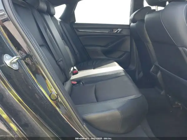1HGCV1F31JA191723 2018 HONDA ACCORD - Image 8