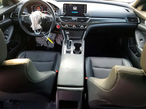 1HGCV1F31JA192225 2018 HONDA ACCORD - Image 8