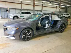 1HGCV1F31JA192760 2018 HONDA ACCORD