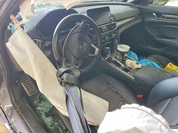 1HGCV1F31JA192760 2018 HONDA ACCORD - Image 8