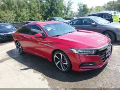 1HGCV1F31JA192807 2018 HONDA ACCORD