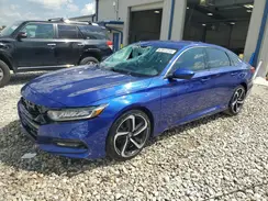 1HGCV1F31JA193374 2018 HONDA ACCORD
