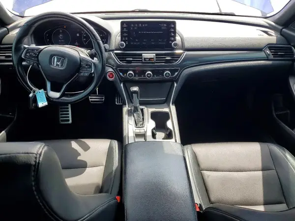 1HGCV1F31JA193536 2018 HONDA ACCORD - Image 8