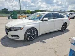 1HGCV1F31JA197439 2018 HONDA ACCORD