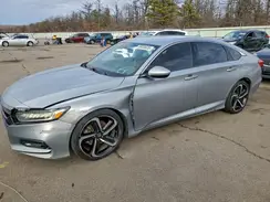 1HGCV1F31JA197909 2018 HONDA ACCORD
