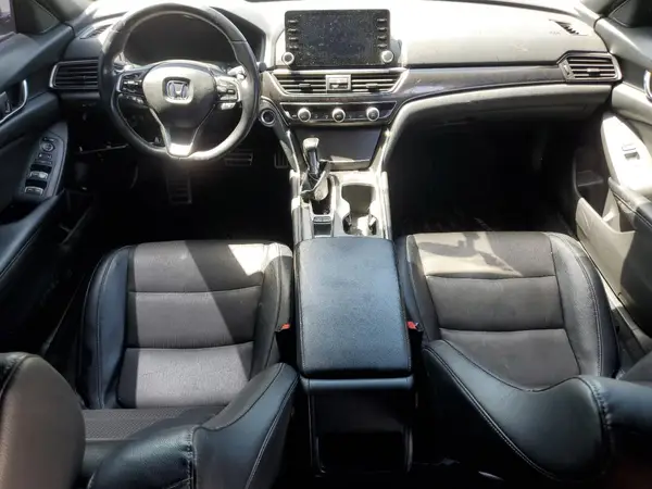 1HGCV1F31JA198395 2018 HONDA ACCORD - Image 8