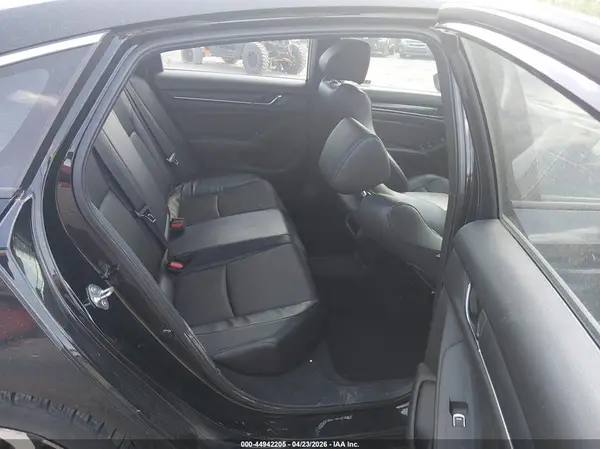 1HGCV1F31JA198591 2018 HONDA ACCORD - Image 8