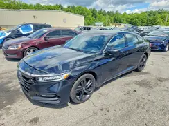 1HGCV1F31JA198770 2018 HONDA ACCORD