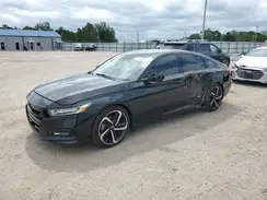 1HGCV1F31JA199157 2018 HONDA ACCORD