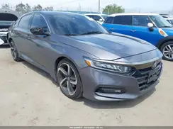 1HGCV1F31JA200386 2018 HONDA ACCORD