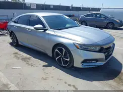 1HGCV1F31JA200744 2018 HONDA ACCORD