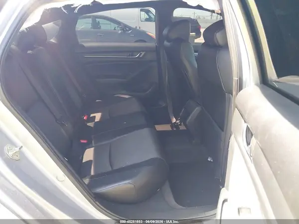 1HGCV1F31JA200744 2018 HONDA ACCORD - Image 8