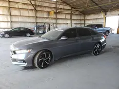 1HGCV1F31JA201683 2018 HONDA ACCORD