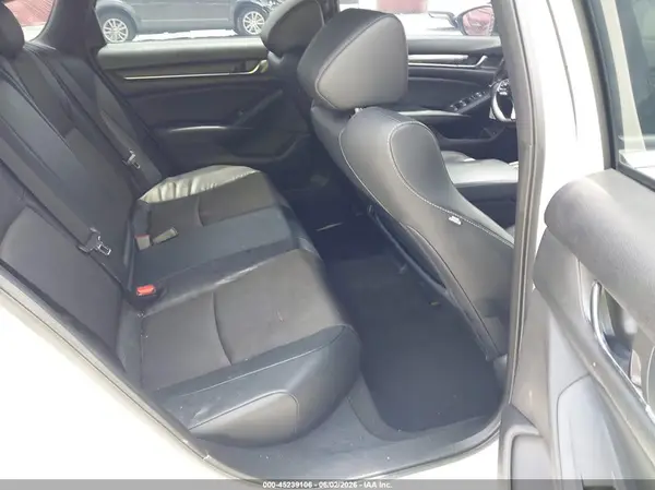 1HGCV1F31JA202011 2018 HONDA ACCORD - Image 8