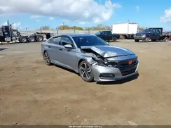 1HGCV1F31JA203000 2018 HONDA ACCORD