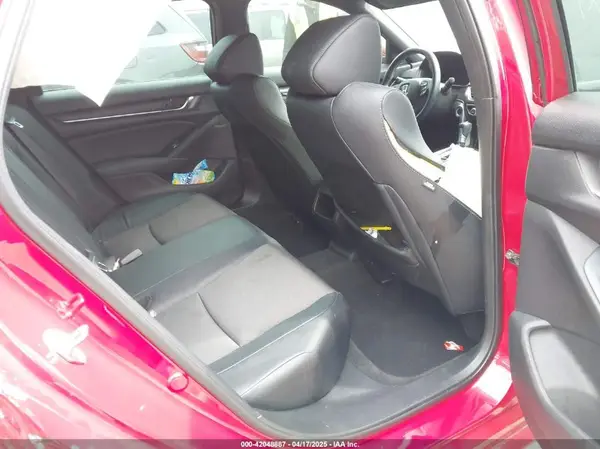 1HGCV1F31JA203045 2018 HONDA ACCORD - Image 8