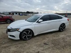 1HGCV1F31JA203353 2018 HONDA ACCORD