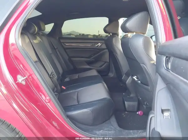 1HGCV1F31JA205829 2018 HONDA ACCORD - Image 8