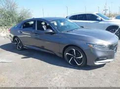 1HGCV1F31JA206219 2018 HONDA ACCORD