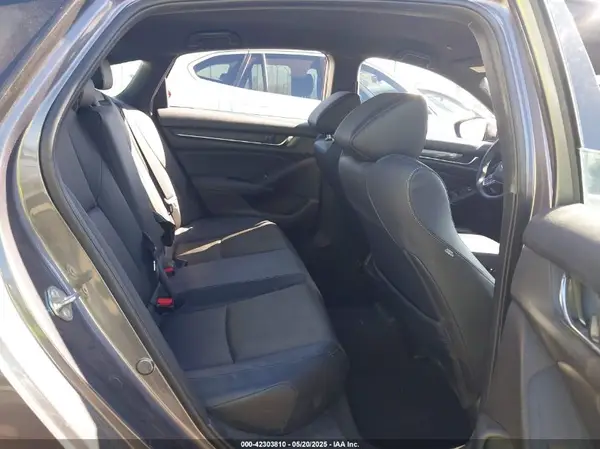 1HGCV1F31JA206219 2018 HONDA ACCORD - Image 8