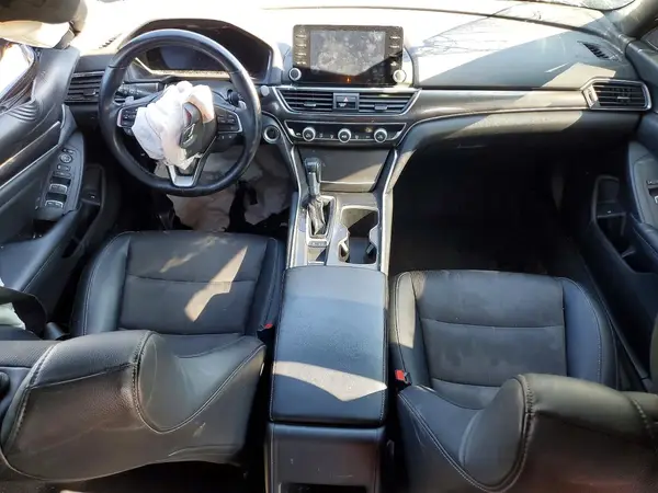 1HGCV1F31JA206379 2018 HONDA ACCORD - Image 8