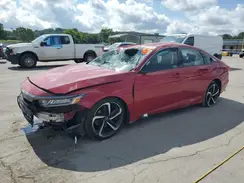 1HGCV1F31JA207077 2018 HONDA ACCORD