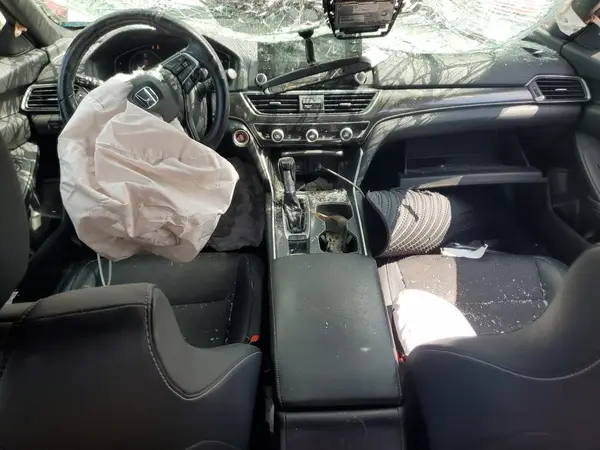 1HGCV1F31JA207077 2018 HONDA ACCORD - Image 8