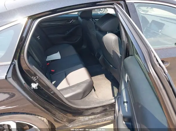 1HGCV1F31JA207399 2018 HONDA ACCORD - Image 8