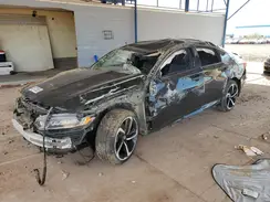 1HGCV1F31JA208293 2018 HONDA ACCORD