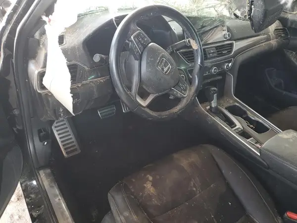 1HGCV1F31JA208293 2018 HONDA ACCORD - Image 8