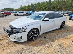 1HGCV1F31JA209086 2018 HONDA ACCORD