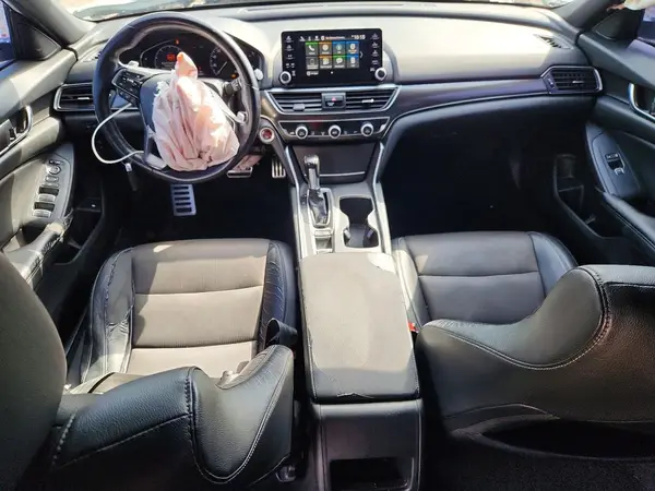 1HGCV1F31JA209086 2018 HONDA ACCORD - Image 8