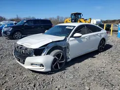 1HGCV1F31JA209105 2018 HONDA ACCORD