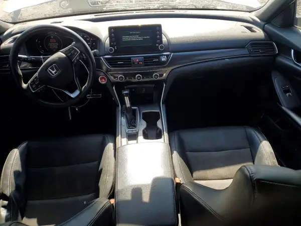 1HGCV1F31JA209105 2018 HONDA ACCORD - Image 8