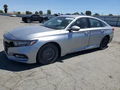 1HGCV1F31JA209945 2018 HONDA ACCORD