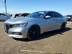 1HGCV1F31JA210061 2018 HONDA ACCORD