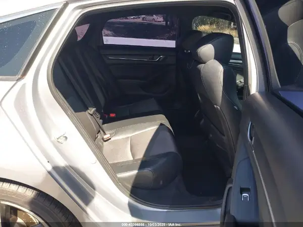 1HGCV1F31JA211906 2018 HONDA ACCORD - Image 8