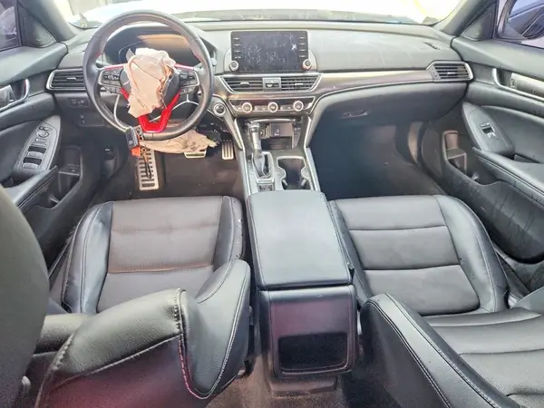 1HGCV1F31JA211937 2018 HONDA ACCORD - Image 8
