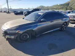 1HGCV1F31JA212022 2018 HONDA ACCORD