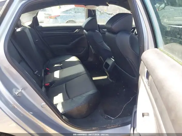 1HGCV1F31JA212182 2018 HONDA ACCORD - Image 8