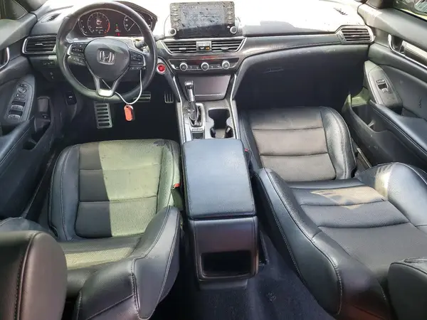 1HGCV1F31JA212764 2018 HONDA ACCORD - Image 8