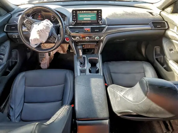 1HGCV1F31JA212778 2018 HONDA ACCORD - Image 8