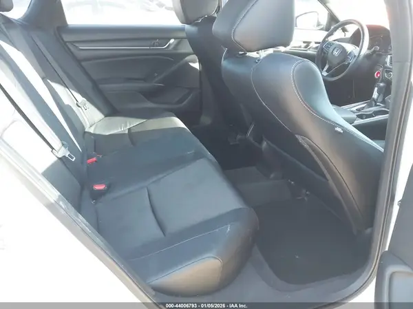 1HGCV1F31JA212862 2018 HONDA ACCORD - Image 8