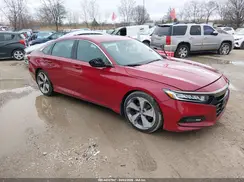 1HGCV1F31JA213235 2018 HONDA ACCORD
